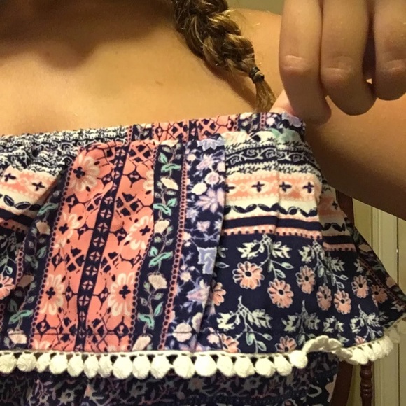 Romper - Picture 6 of 7